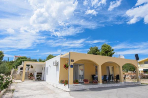 Отель Apartments Patricia  Трогир